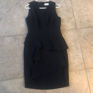 Eliza J cocktail dress. Worn twice.